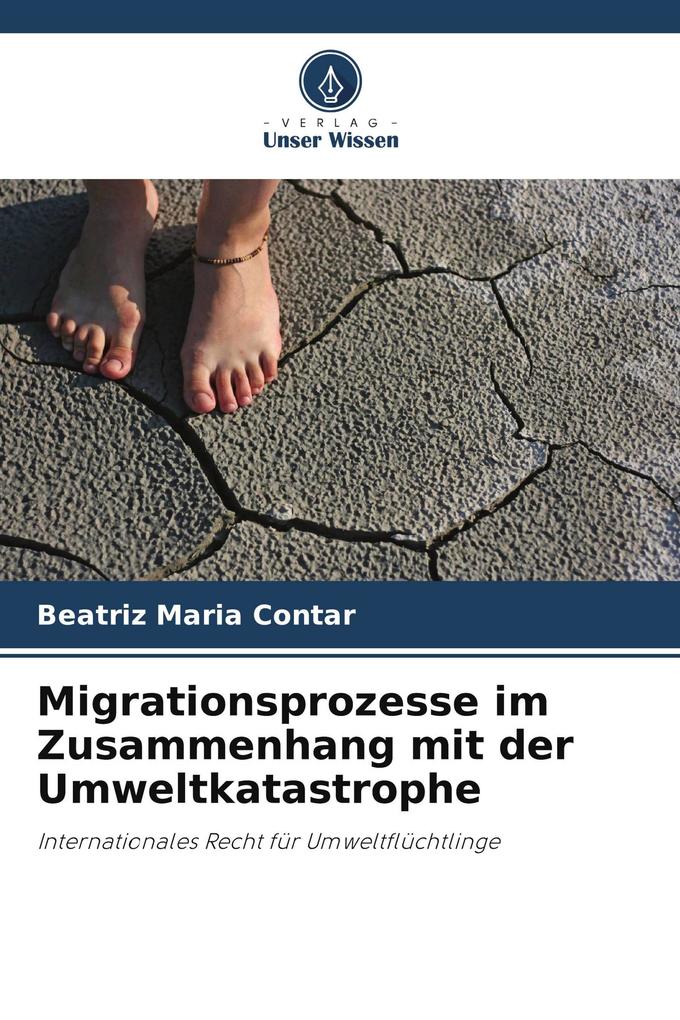 Migrationsprozesse im Zusammenhang mit der Umweltkatastrophe