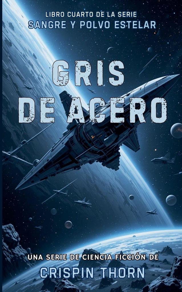 Gris de Acero