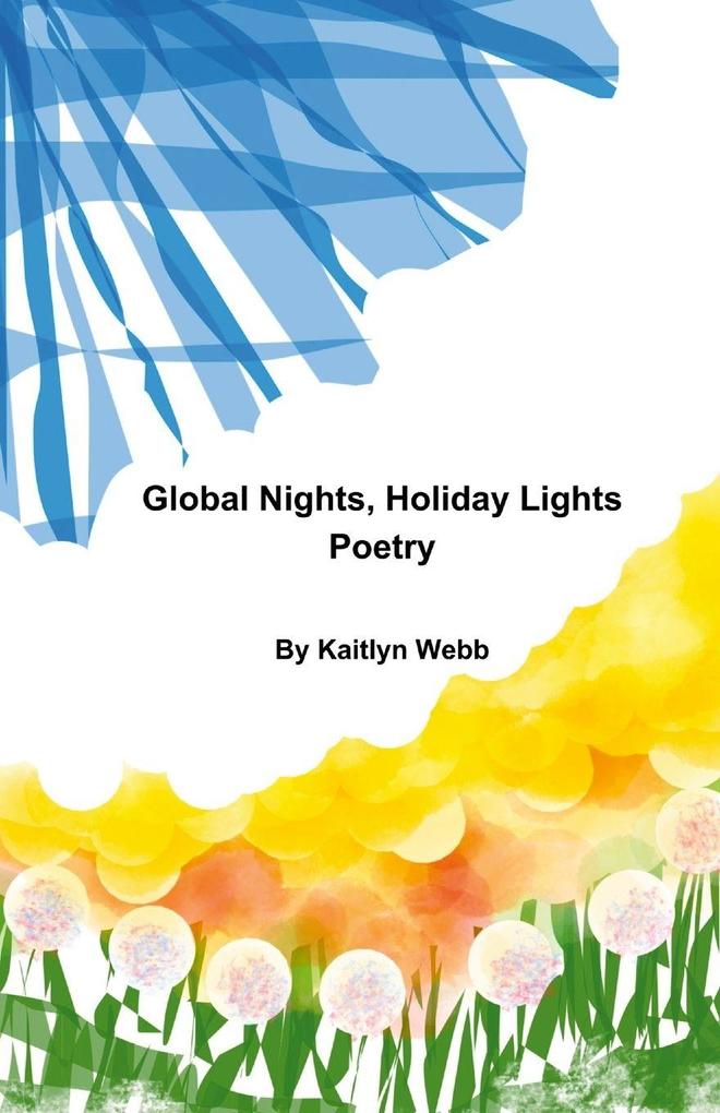 Global Nights Holiday Lights
