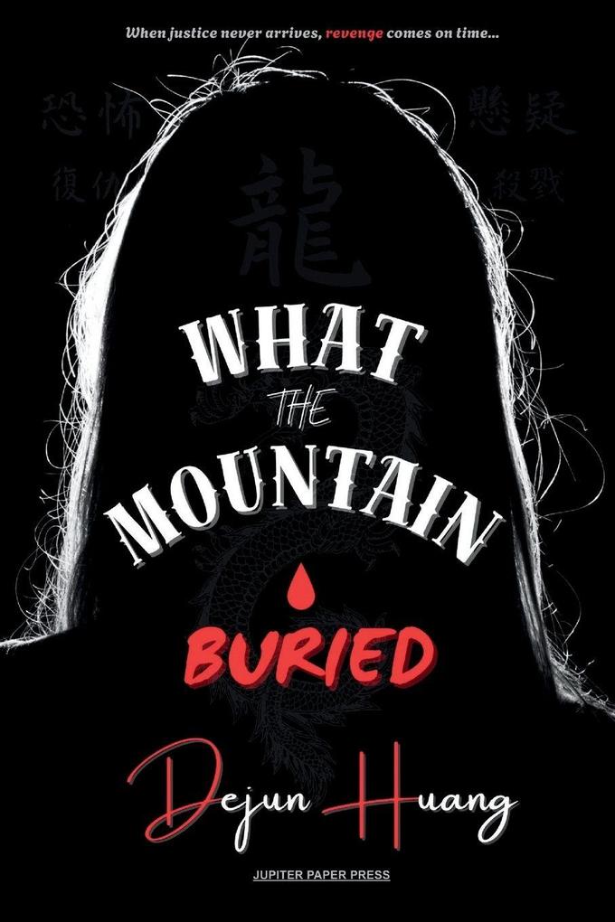 What the Mountain Buried