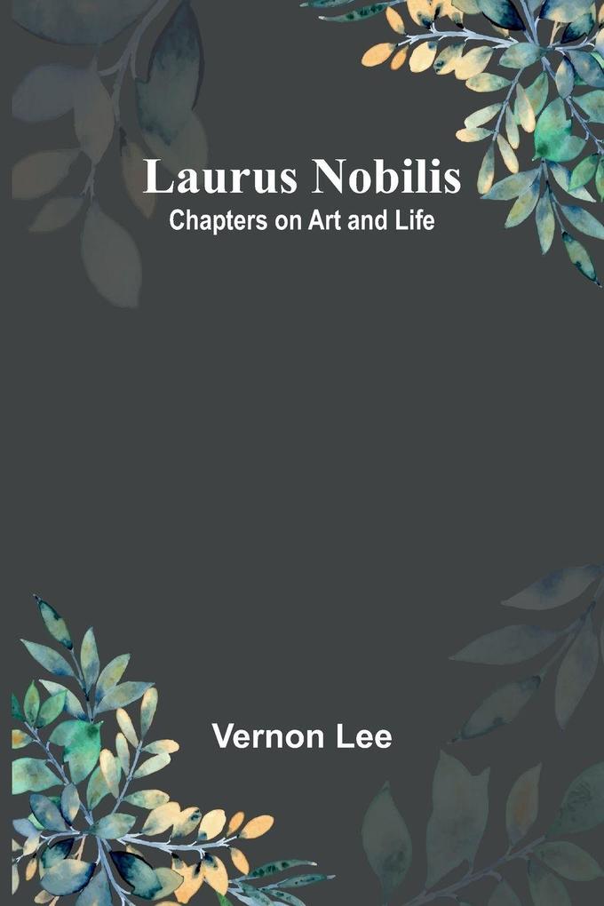 Laurus Nobilis