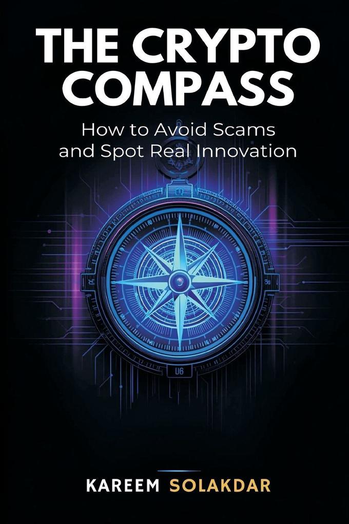 The Crypto Compass