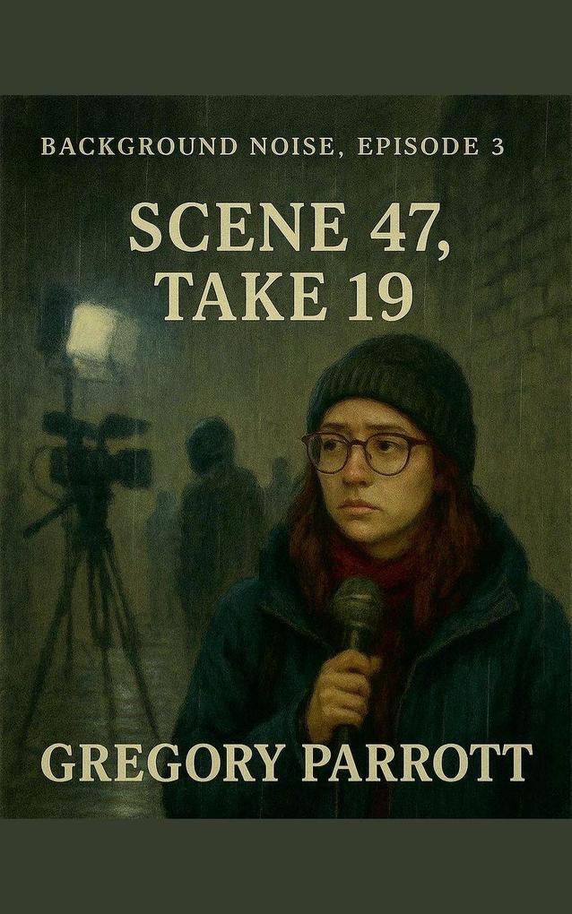 Scene 47 Take 19