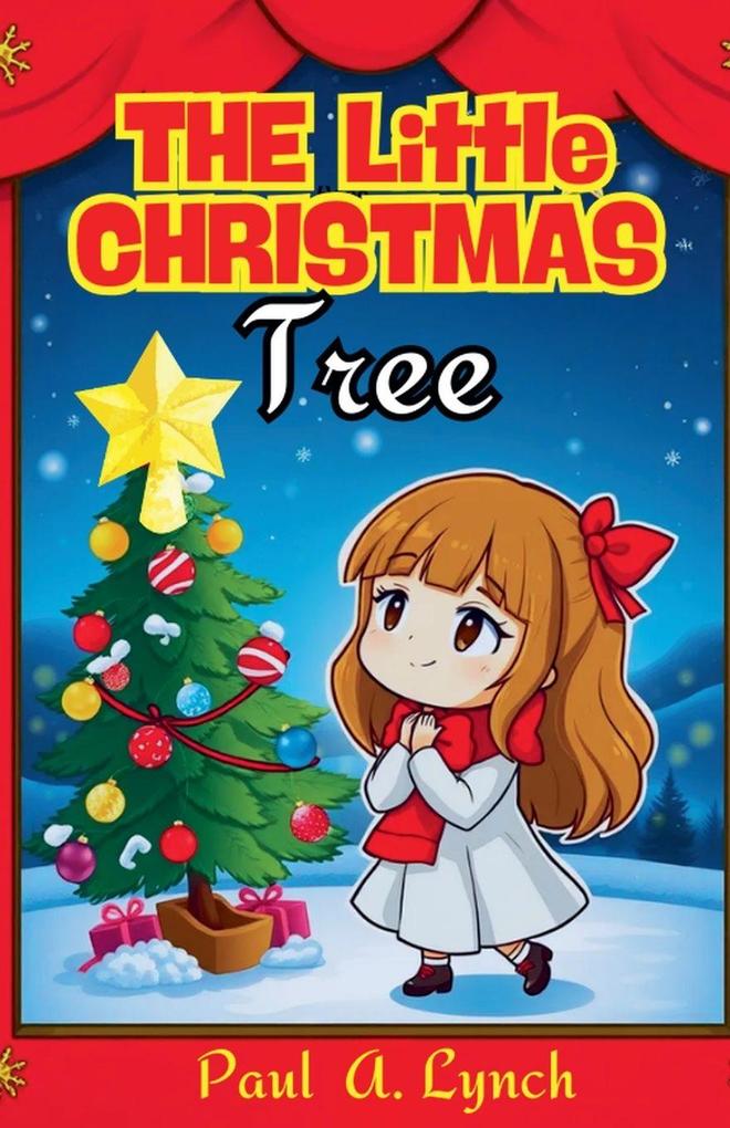 The Little Christmas Tree