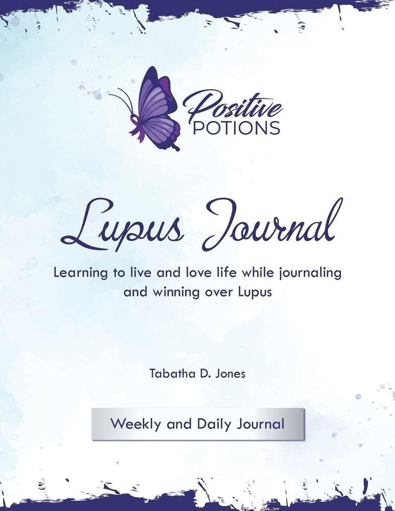 Lupus Journal