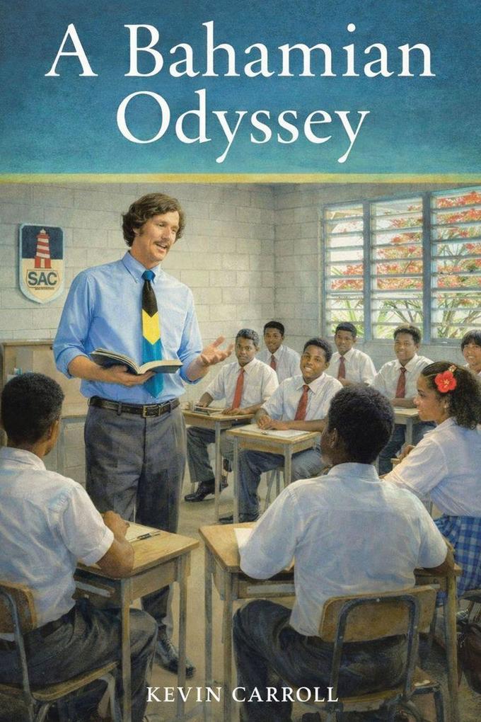 A Bahamian Odyssey
