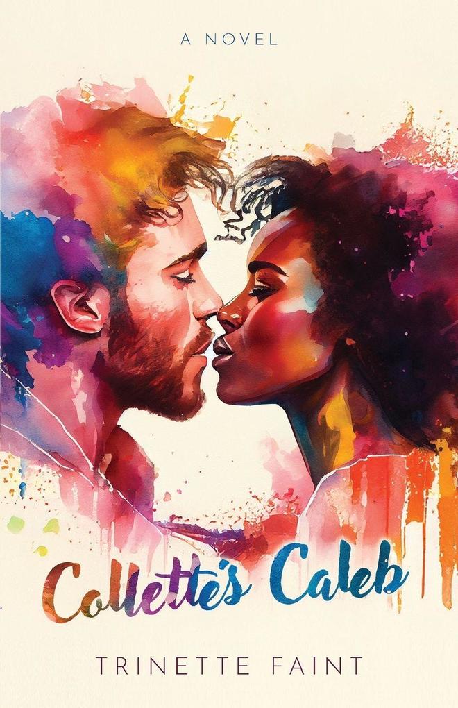 Collette's Caleb