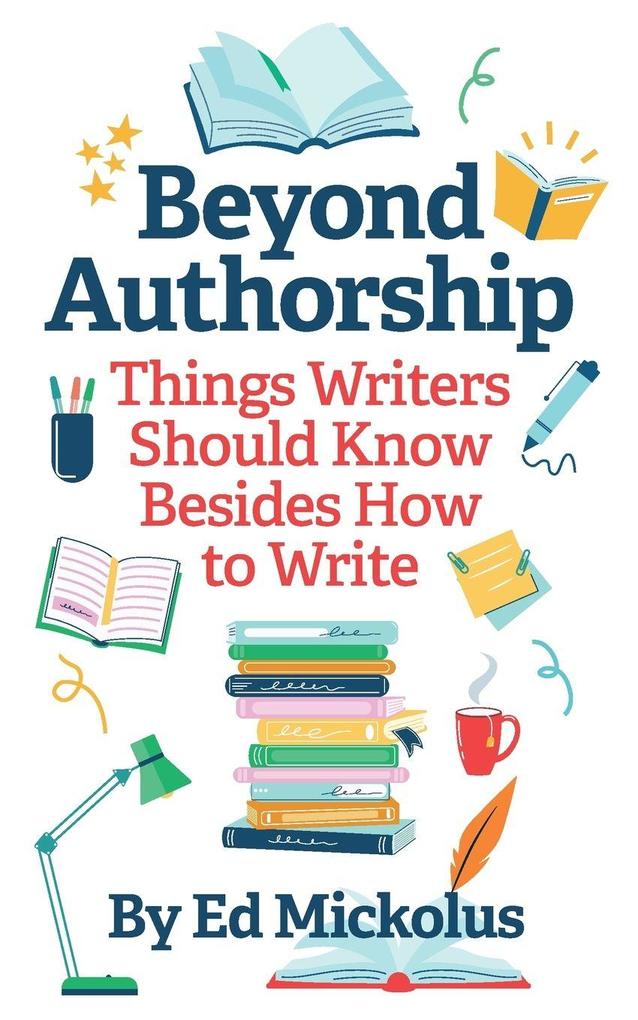 Beyond Authorship