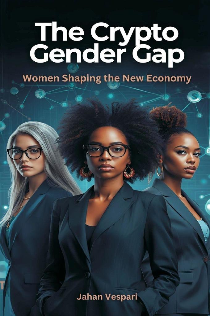 The Crypto Gender Gap