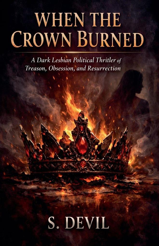 When The Crown Burned