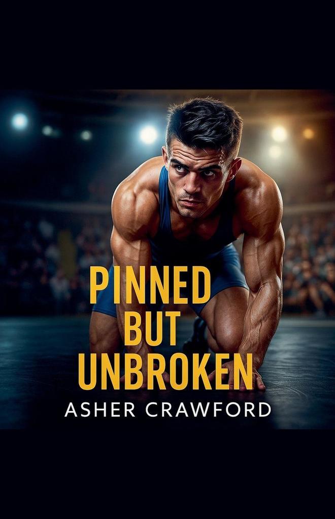 Pinned But UnBroken