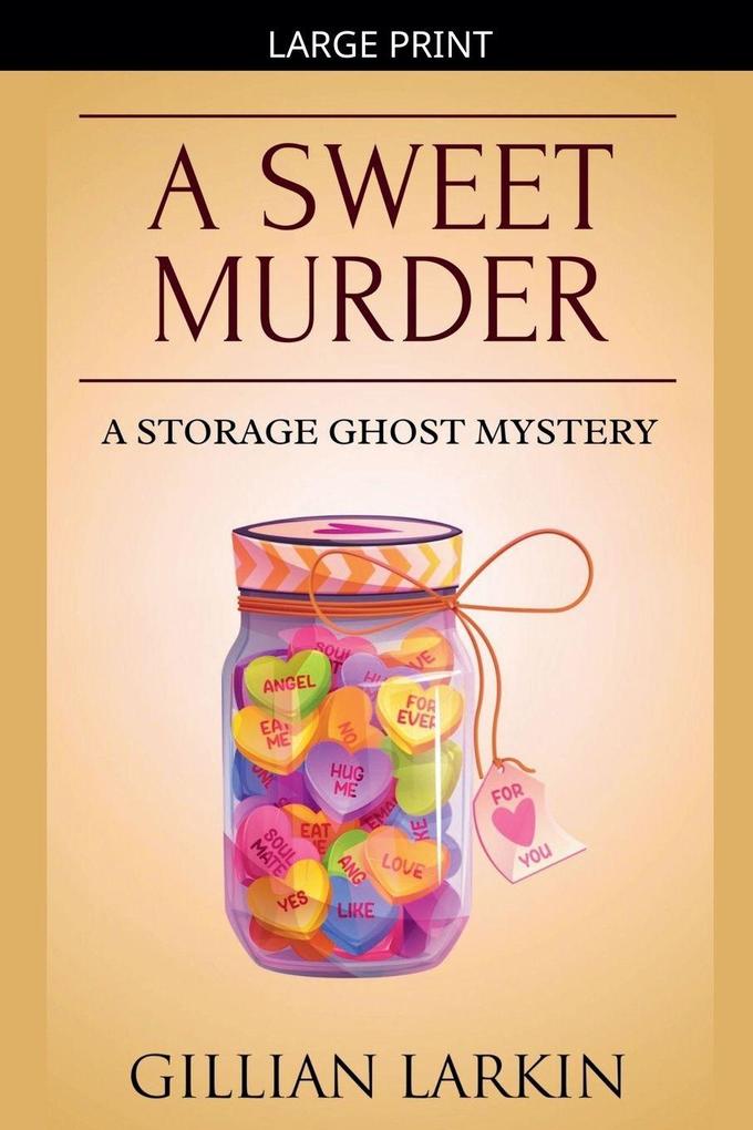 A Sweet Murder