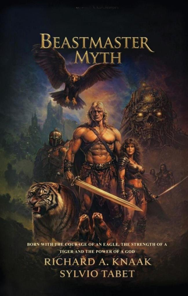Beastmaster