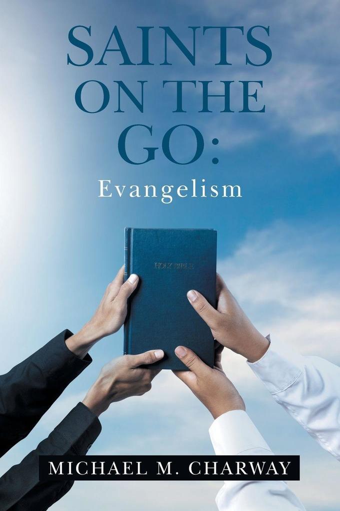 SAINTS ON THE GO
