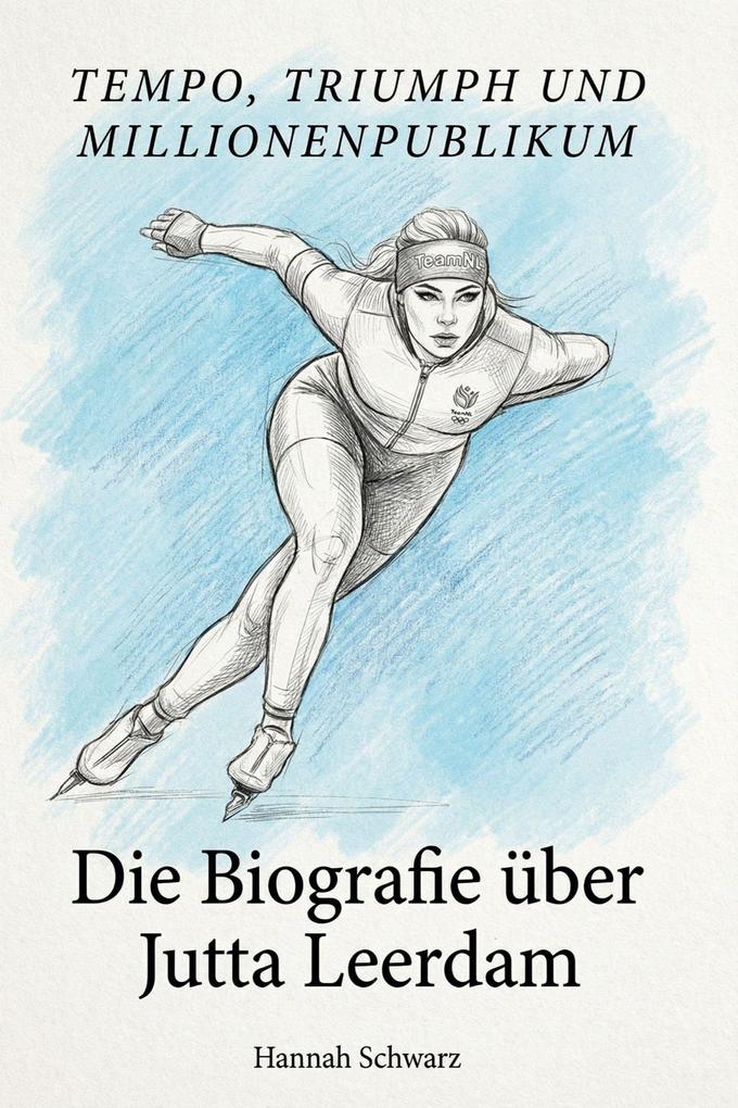 Die Biografie über Jutta Leerdam