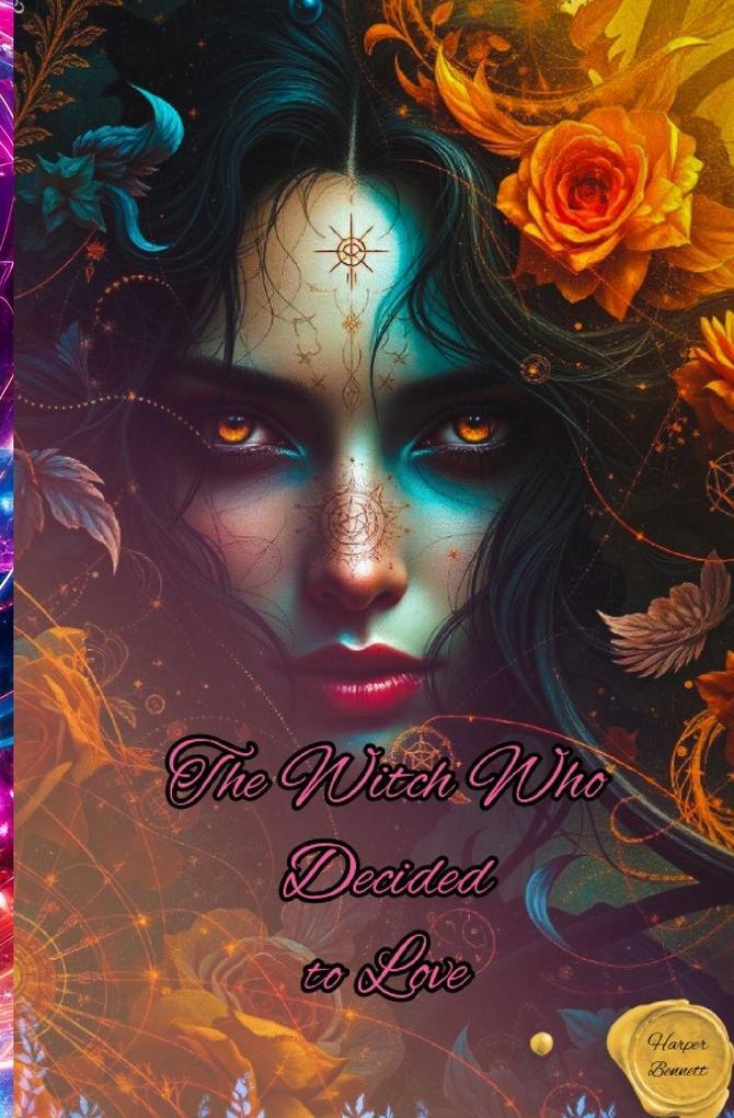 The Witch Who Decided to Love