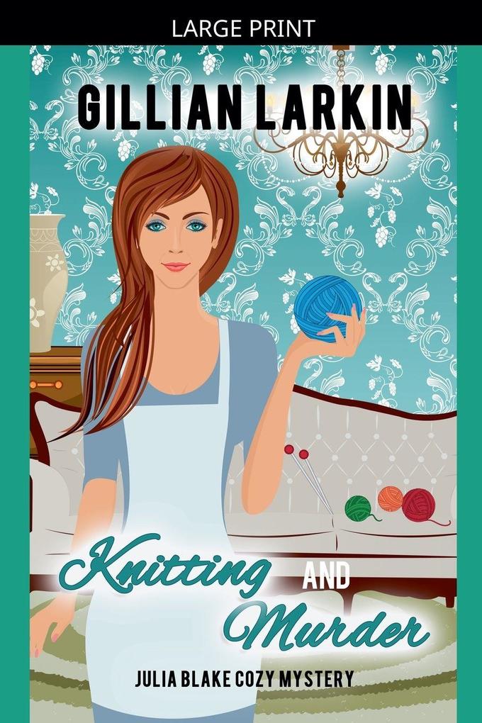 Knitting And Murder