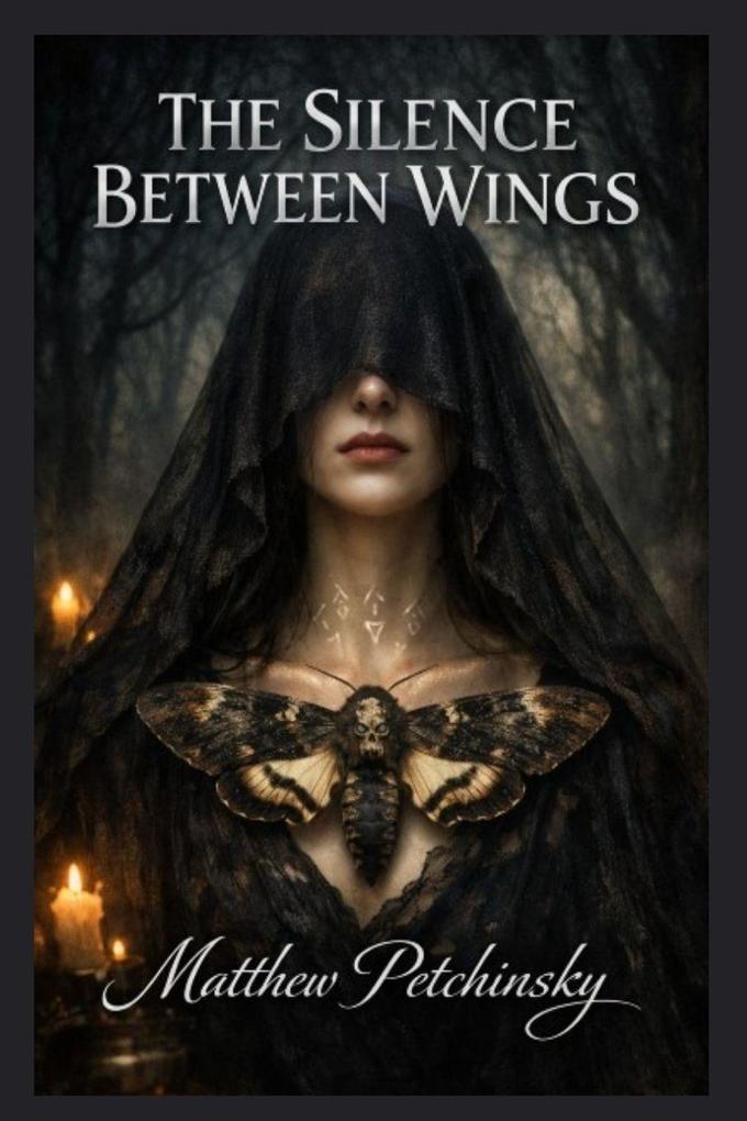 The Silence Between Wings