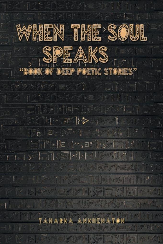 When The Soul Speaks