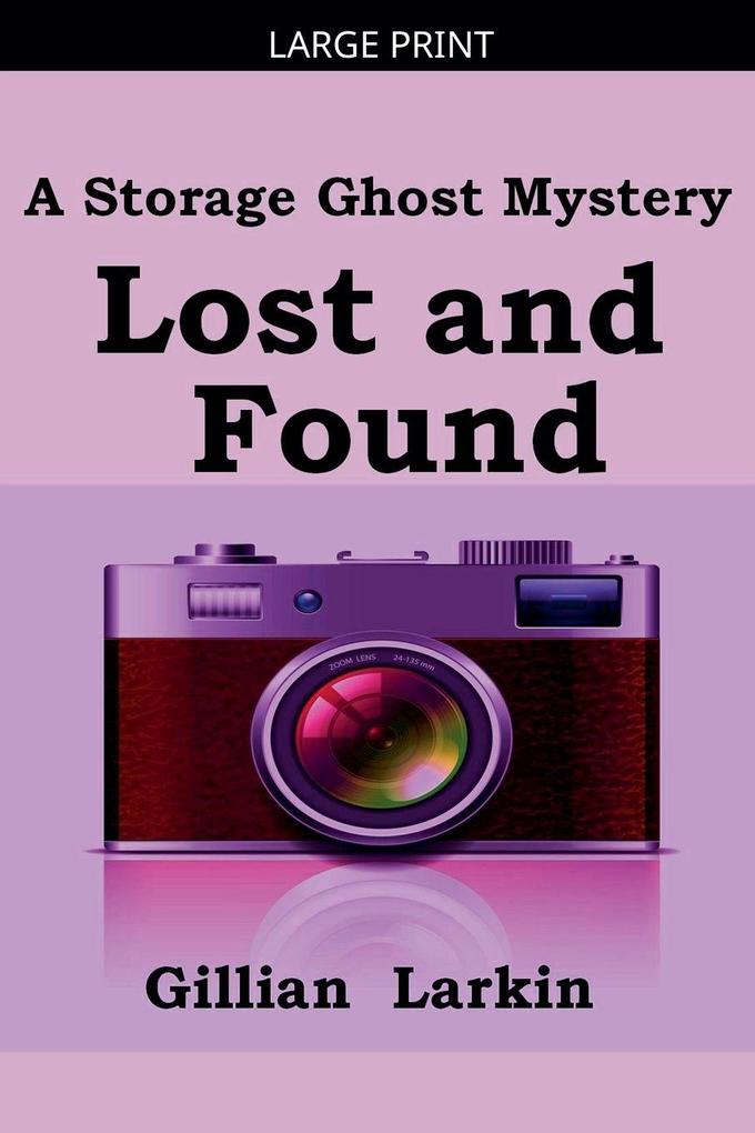 Lost And Found