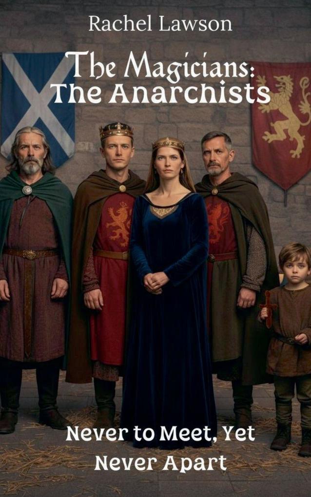 The Anarchists
