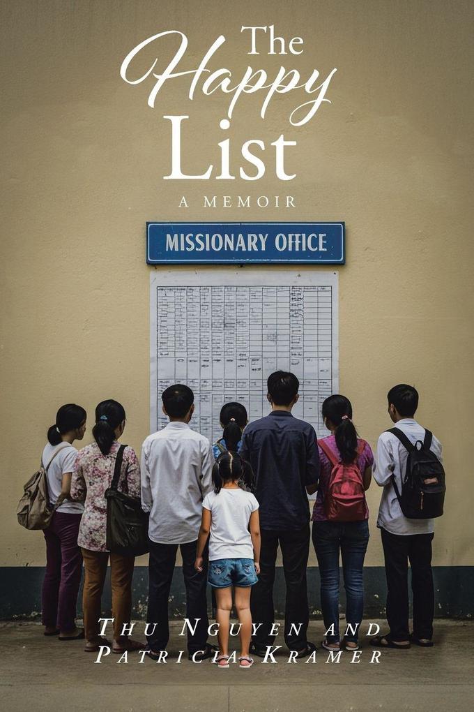 The Happy List