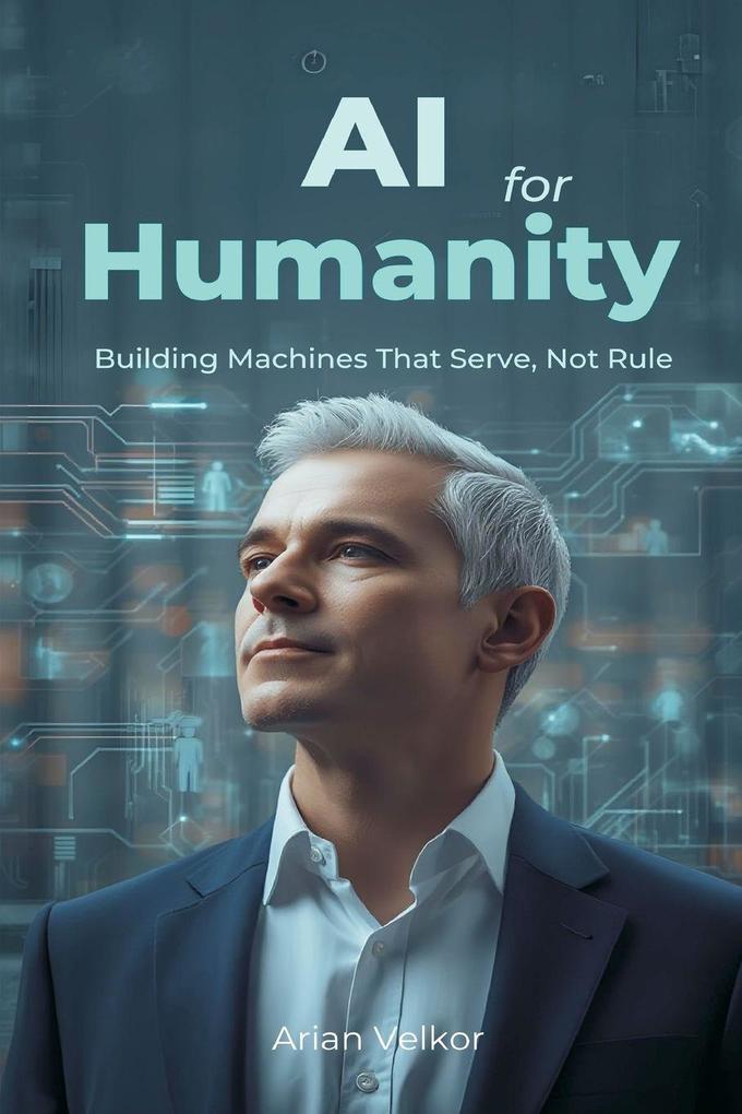 AI for Humanity