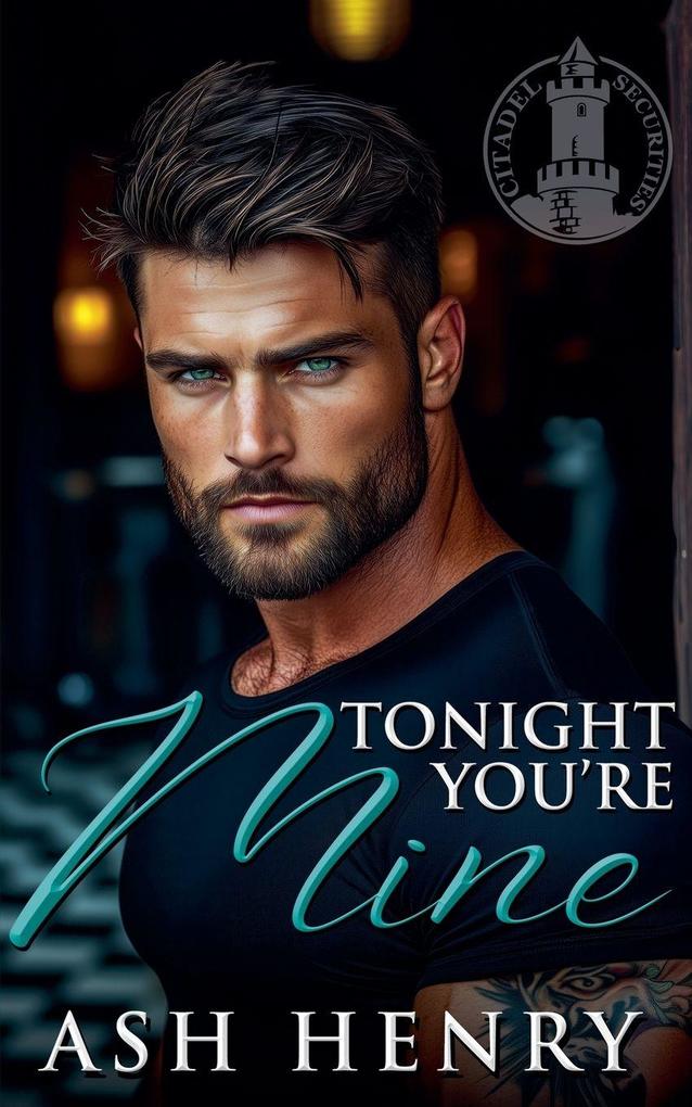 Tonight You're Mine