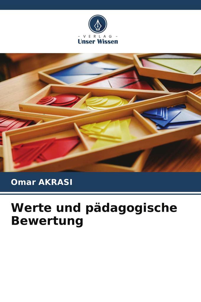 Werte und pädagogische Bewertung
