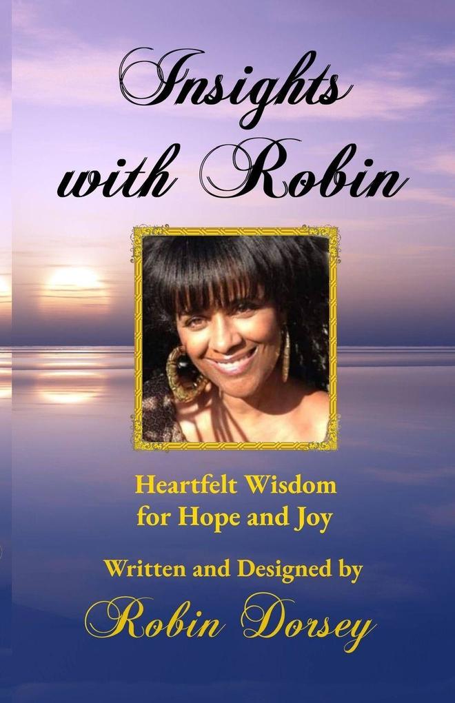 Insights with Robin