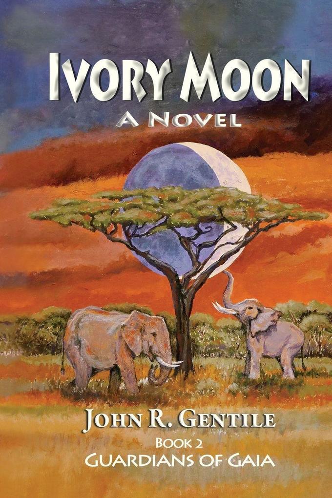 Ivory Moon