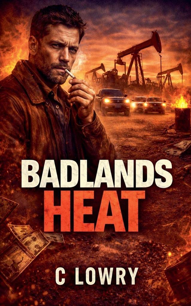 Badlands Heat