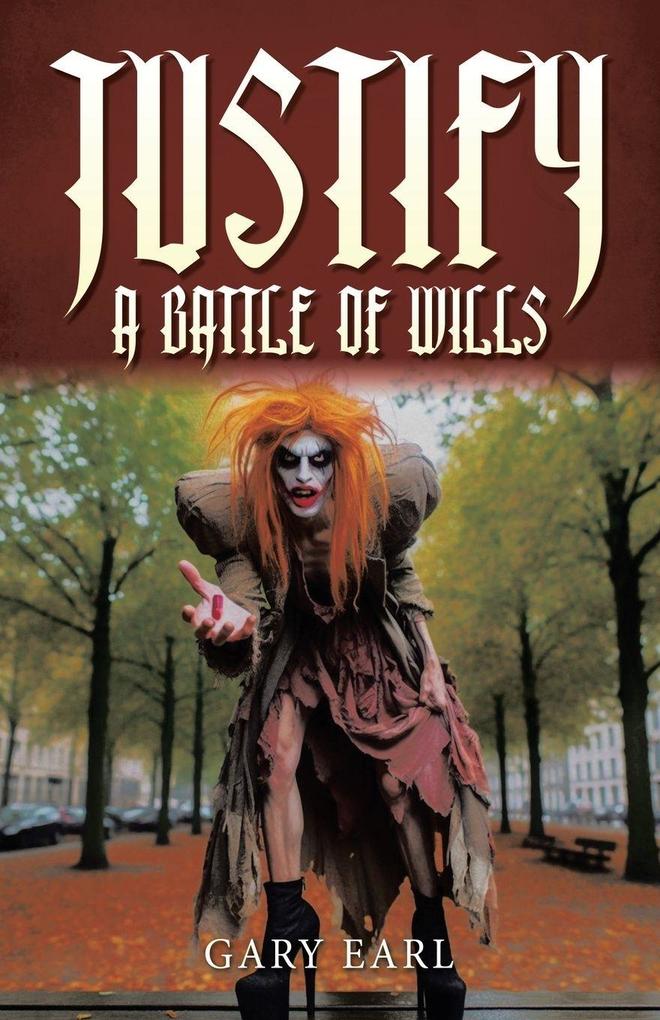 Justify