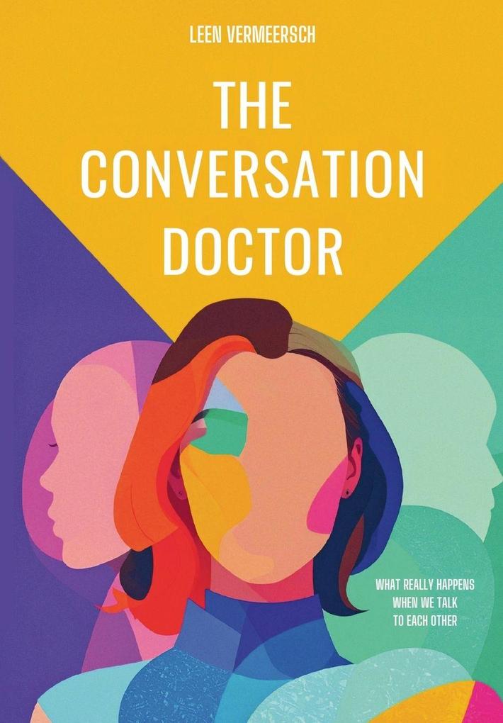 The Conversation Doctor