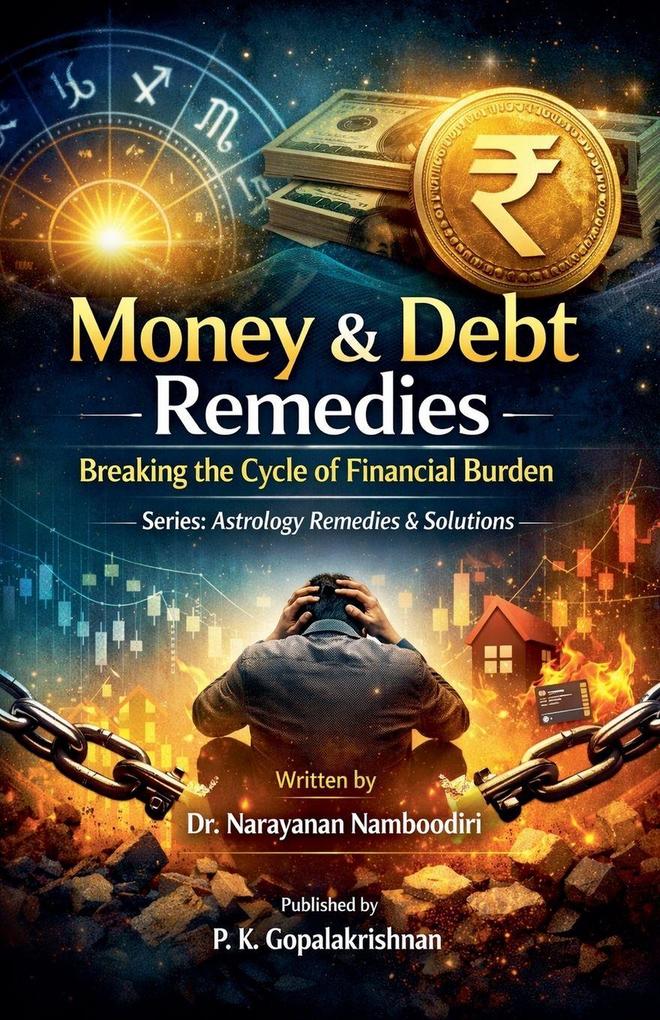 Money & Debt Remedies