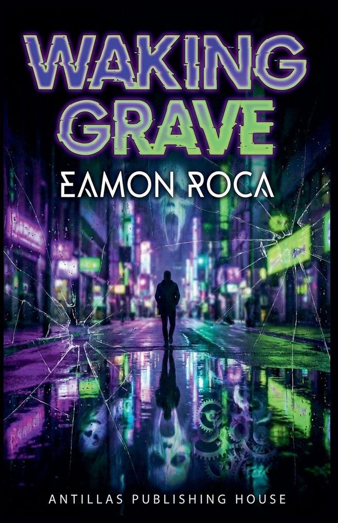 Waking Grave