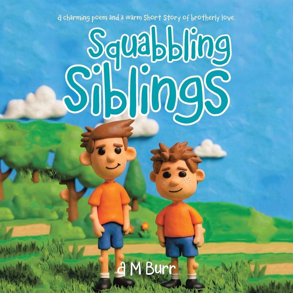 Squabbling Siblings