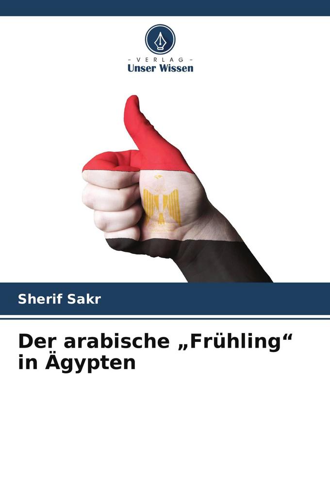 Der arabische 'Frühling' in Ägypten