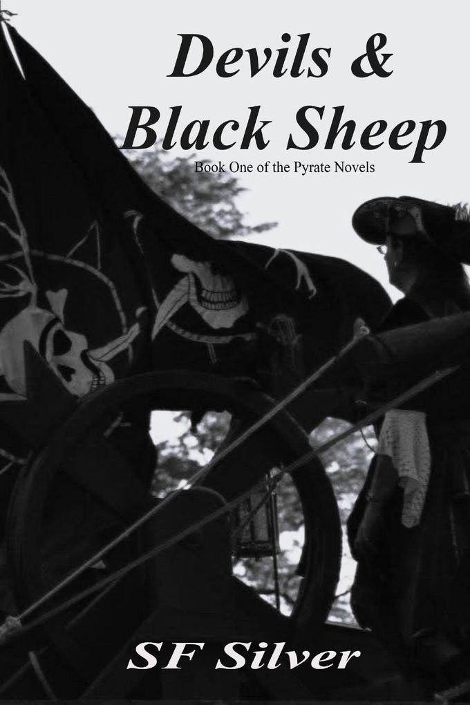 Devils & Black Sheep
