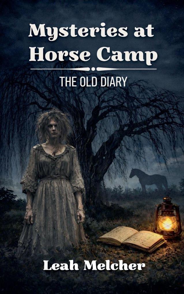 Mysteries at Horse Camp