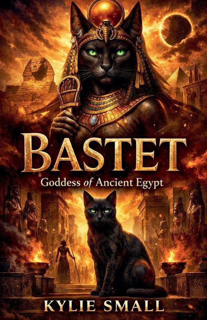 Bastet