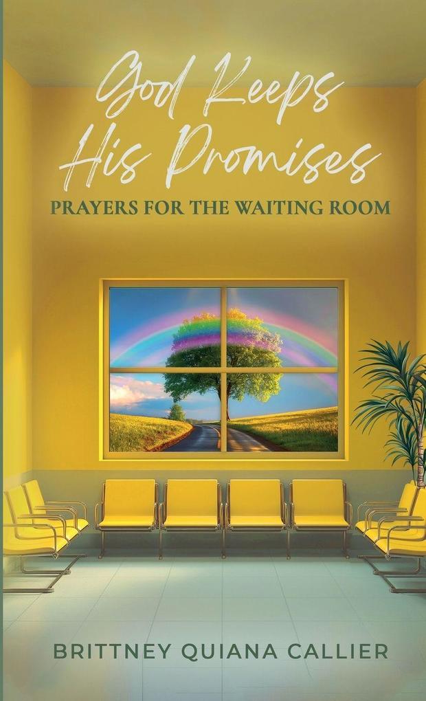 God Keeps His Promises