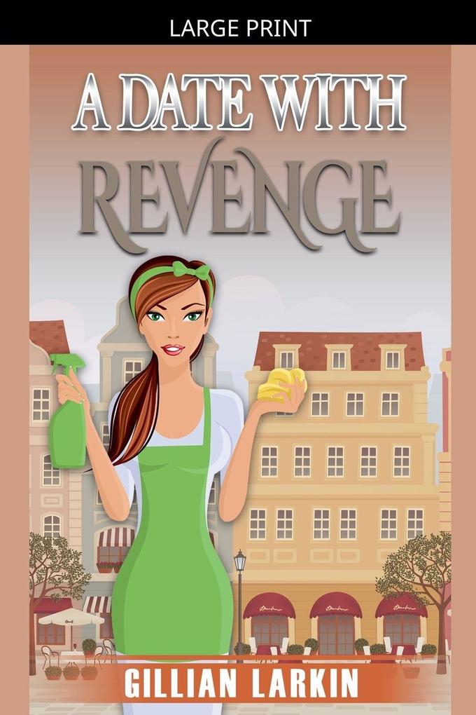 A Date With Revenge