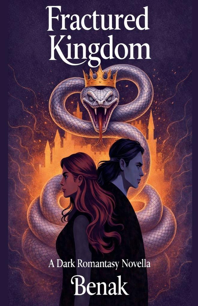 Fractured Kingdom