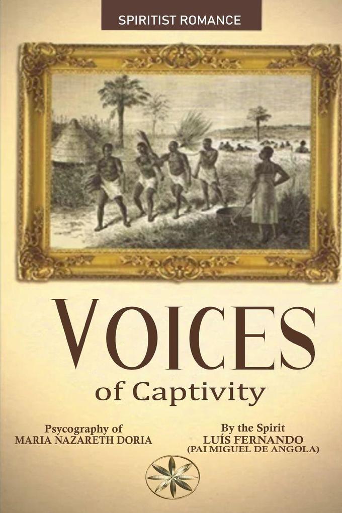 Voices of Captivity