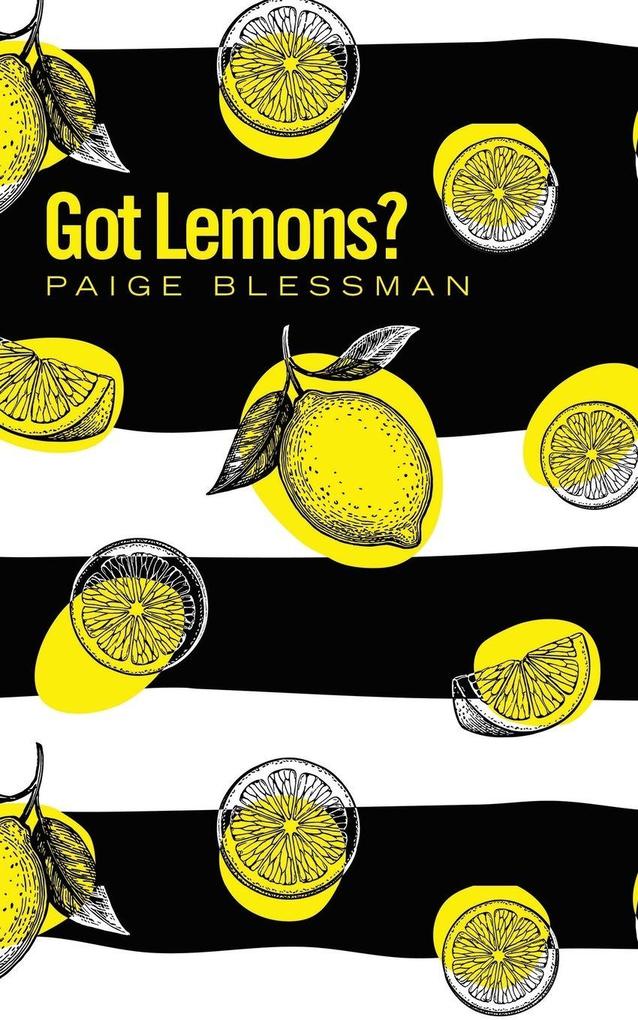 Got Lemons?