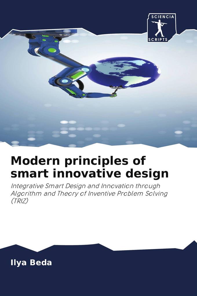 Modern principles of smart innovative design