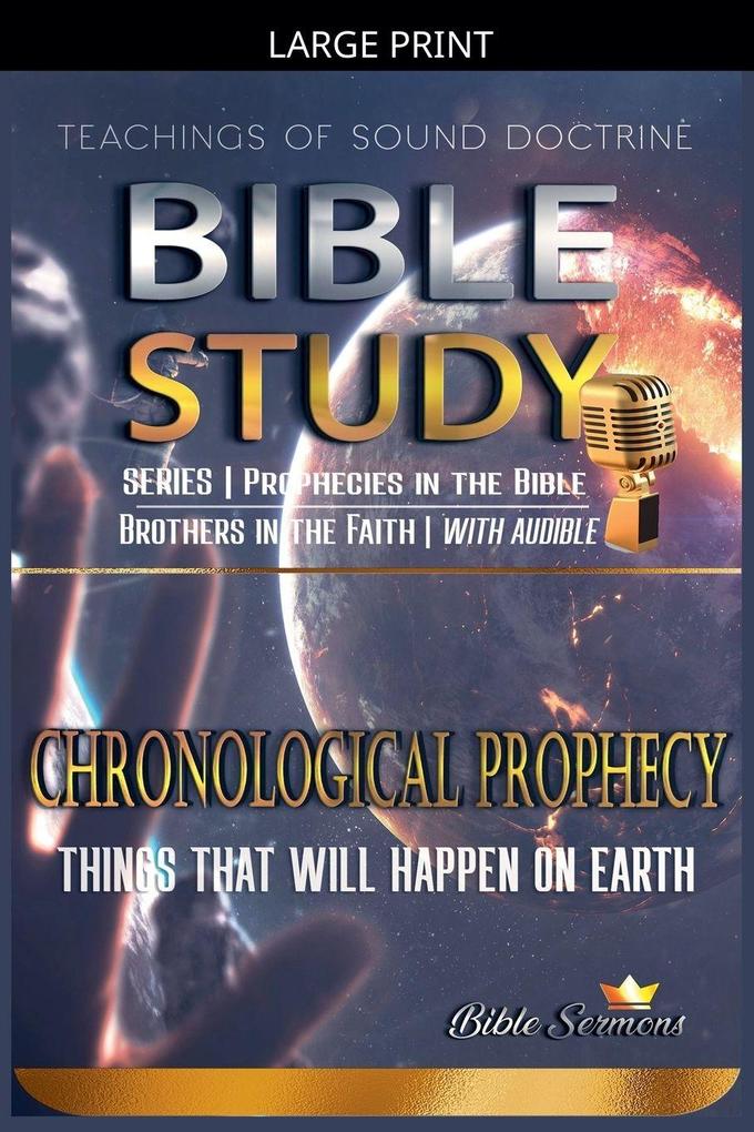Chronological Prophecy
