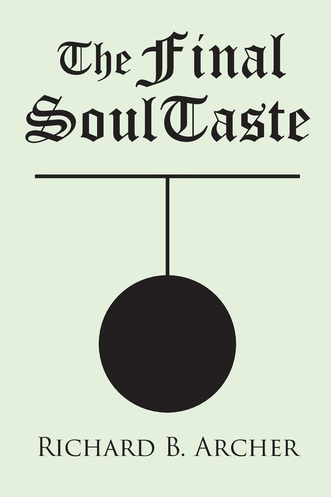 The Final SoulTaste