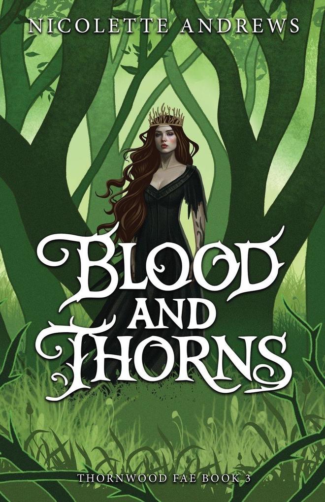 Blood and Thorns